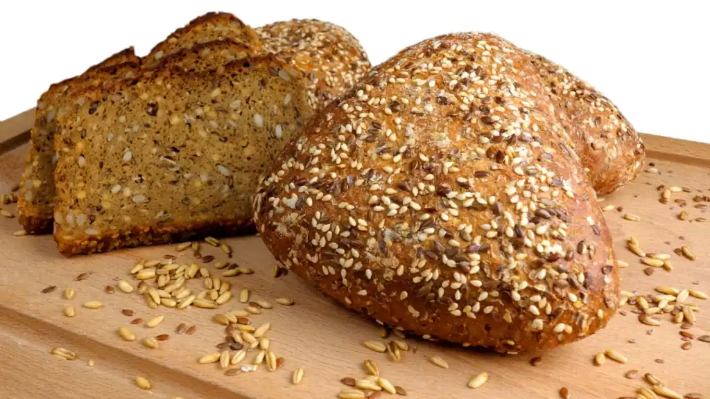 Types of Bread with Low Carbs in Grays UK:
