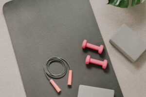 home workouts Grays