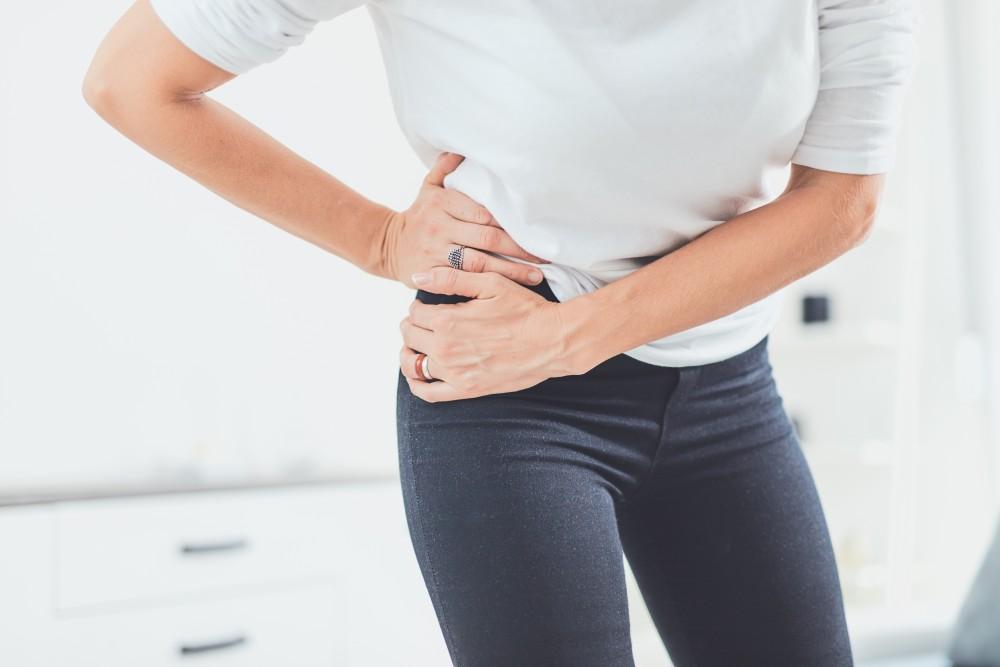 Could a Weak Core Be the Real Reason Behind Your Back Pain, Poor Posture and Persistent Belly Bulge Grays?